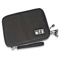 Miniatyrbilde 3 av 5: Datakabel Harddisk Oppbevaringspose, Kabel Elektronikk Tilbehør Lomme