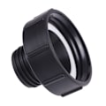 Miniatyrbillede 7 af 8: IBC-adapter S100x8 til reduktion S60x6 IBC-tank-stikadapter
