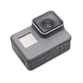 Pikkukuva 5 / 5: GOPRO Hero7 6 5 -kameran linssin lasi, korjausosat, linssin suojus, UV-linssi, GoPro Hero7 6 5 -kameran tarvikkeet