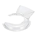 Miniatyrbillede 1 af 4: Udskiftningspouring Shield Splash Guard til KitchenAid 4.5/5qt Stand Mixers