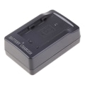 Miniatyrbild 5 av 5: Batteriladdare Mh-18a för Nikon D70 D80 D90 D300 D700 Mh-18a