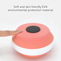 Miniatyrbillede 5 af 7: Pool Floats, Vandhåndvægte til pool, Vandtræningsudstyr til pool, Skumbjælker, Vandgymnastikudstyr pink