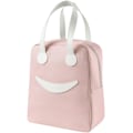 Miniatyrbillede 1 af 7: Bærbar Frokostpose Mini Frokostpose Isoleret Pose Bærbar Sød Frokostpose Udendørs Picnicpose Ispose Udendørs Opbevaringspose Pink large