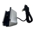 Miniatyrbillede 7 af 9: iPhone - Lynoplader Dock - Silver
