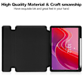 Miniatyrbillede 3 af 5: Tablet Cover til Lenovo Tab M11 Multicolor Style A