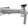Miniatyrbilde 6 av 6: 4 stk Drone Strobe Light LED Drone Lights Signallampe Navigationslys Søkelys Passer til Mavic Air/Mini/Air Phantom 3/4 Drone Tilbehør-Rød&Blå