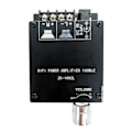 Pikkukuva 3 / 4: 100W*2 Bluetooth-yhteensopiva digitaalinen tehovahvistinlevy Digitaalinen stereosoundi Fk