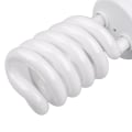 Miniatyrbilde 3 av 4: 4x E27 5500k 45w Fotostudio Pære Videoopptak Daglyslampe