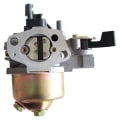 Miniatyrbilde 5 av 5: Forgasser for Honda Gx120 Gx160 Gx168 Gx200 5.5hk 6.5hk Motor Generator Motor Klipper