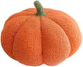 Halloween Pumpakudde Höst Pumpa Plyschleksak -Sy 40CM