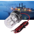 Pikkukuva 1 / 5: Led-veneenavigointivalo 360 astetta 12v Marine Yacht Navigation Anchor Lamp