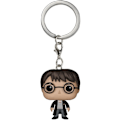 Pikkukuva 1 / 4: Tasku Pop -avainperä: Harry Potter - Harry -toimintahahmo