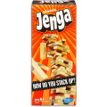 Pikkukuva 1 / 5: Hasbro Gaming: Jenga Classic Game