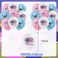 Miniatyrbilde 2 av 4: He Amazing Digital Circus Plush, 11,2\" Digital Circus Plysjleker, Pomni Og Jax Kosedyr Plysj