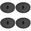 Miniatyrbillede 1 af 4: 4x Blindfilter Backflush Disk Gummi Til Espressomaskiner Bryggehoved Tilbagevask Pakning