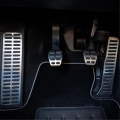 Miniatyrbild 5 av 5: Accelerator Bromspedal Set För Golf 5 Mk5 Golf 6 Mk6 Mk5 Scirocco Eos Vento Rabbit Automatisk Växellåda Style C
