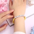 Miniatyrbillede 8 af 11: 9PCS Armbåndssæt Taylor Swift Album Inspireret Armbånd Mode