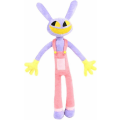 Miniatyrbilde 1 av 4: He Amazing Digital Circus Plush, 11,2\" Digital Circus Plysjleker, Pomni Og Jax Kosedyr Plysj