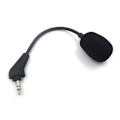 Miniatyrbilde 1 av 5: Små Tilbehørsett for Corsair HS50 Pro HS60 HS70 SE Hodetelefonmikrofon - Gamingutstyr og Reparasjonsdeler