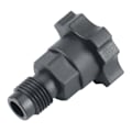 Miniatyrbild 1 av 5: Sprayverktygsanslutningsadapter Pps-adapter Sprayverktygskopplingsadapter Passar för Anest Sprayverktyg Engångsmätning