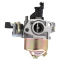 Miniatyrbilde 4 av 5: Forgasser for Honda Gx120 Gx160 Gx168 Gx200 5.5hk 6.5hk Motor Generator Motor Klipper