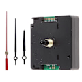 Miniatyrbillede 1 af 5: Atomisk Radiostyret Urværk Mekanisme DIY Kit Tyskland DCF Signal