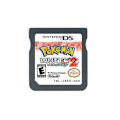 Miniatyrbillede 1 af 2: 11 modeller Classics Game DS Cartridge Console Card - White 2