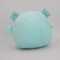 Pikkukuva 3 / 5: Söpö axolotl-pehmolelu tyyny 8\" Super Soft Blue Axolotl Plushie