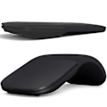 Miniatyrbilde 3 av 5: Mus Arc Touch Bærbar Ergonomisk Datamus Arc Folding Mus