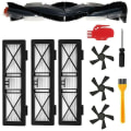 Miniatyrbilde 2 av 4: Reservedeler for Neato Botvac D-serie Robot Kit - D3 D4 D5 D6 D7 - WELLNGS