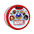 Pikkukuva 7 / 11: Moninpeli kokoontumispeli Puzzle-pelikortit - PAW PATROL onesize