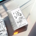 Miniatyrbild 2 av 5: 12-månaders Kuvert Utmaning för Pengarsparande Enkelt och Roligt Sätt att Spara 2.5K Budgetplanerare Kuvert Utmaning