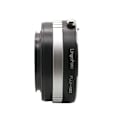 Pikkukuva 3 / 5: Fuji-nex-kiinnityssovitinrengas Fuji Ax -kiinnityssarjan (vanha X-kiinnitys) objektiiville Sony E-kiinnityskameraan A7-sarja, a6000-sarja jne.