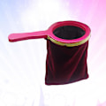 Pikkukuva 2 / 3: Magics Change Bag Trick Magics Props Professional Magics Trick Props Illusions Magicians Trick Props