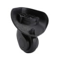 Miniatyrbillede 3 af 5: Rion 2 stk. Universal Swivel Kufferthjul Tilbageholdelseshjul Til Rejsetaske