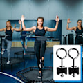 Miniatyrbilde 3 av 5: 10 stk Trampoline Skruer, Trampoline Tilbehør, Skruer