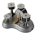 Miniatyrbillede 1 af 4: Elektronisk Mini Desktop Trommesæt, Ny Desktop Trommesæt