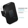 Miniatyrbilde 4 av 5: Nintendo Switch Joy-Con ladestasjon for 4 spillkontrollere