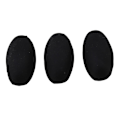 Miniatyrbillede 2 af 5: Saxofon Palm Key Risers til Sax Keys