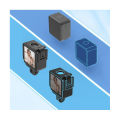 Miniatyrbild 3 av 5: Multifunktionellt skyddande fodral för Action 2 ram Anti fallande linshylsa skyddskantfodral H