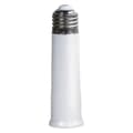 E27 til E27 Lyspære Sokkel Forlenger for Medium Lyspære Forlenger Sokkel 65mm 95mm 120mm 120mm