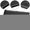 Miniatyrbilde 4 av 5: Etui for Samsung Galaxy Tab A 10.5 2018, etui for SM T590/T595