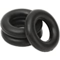 Miniatyrbillede 1 af 5: Gummiringe Bobbin Winder Symaskine Dele Holdbar Friktionshjul Symaskine Udskiftningstilbehør Sort 3 Stk
