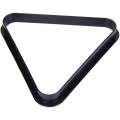 Miniatyrbilde 2 av 5: Billiard Ball Rack Plast Billiard 8-ball Triangle Billiard Rack for Billiard Pool Table
