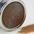 Miniatyrbilde 5 av 5: Shaker Sjokolade Kakaopulver Melis Fancy Kaffemugg Kakaopulver Duster (1 stk)
