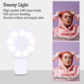 Miniatyrbilde 4 av 5: Led-lys for utendørs direktestrømming - 274