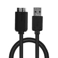 USB 3.0-kabel til WD Western Digital Elements bærbar ekstern harddisk