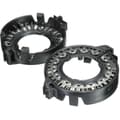 2kpl D1s D3s Xenon Hid Polttimon Pidike Adapteri Sovitin Rengaspidike 63117162087 1 3 5 7 Sarjaan X5
