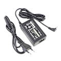 Pikkukuva 2 / 5: For Psp 1000 2000 3000 5v Ac-sovitin Kotiseinän Laturi Virtajohto