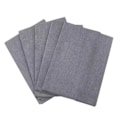Pikkukuva 1 / 4: 10 kpl paksuuntunut taikapuhdistusliina mikrokuitupinta - grey 30*40cm